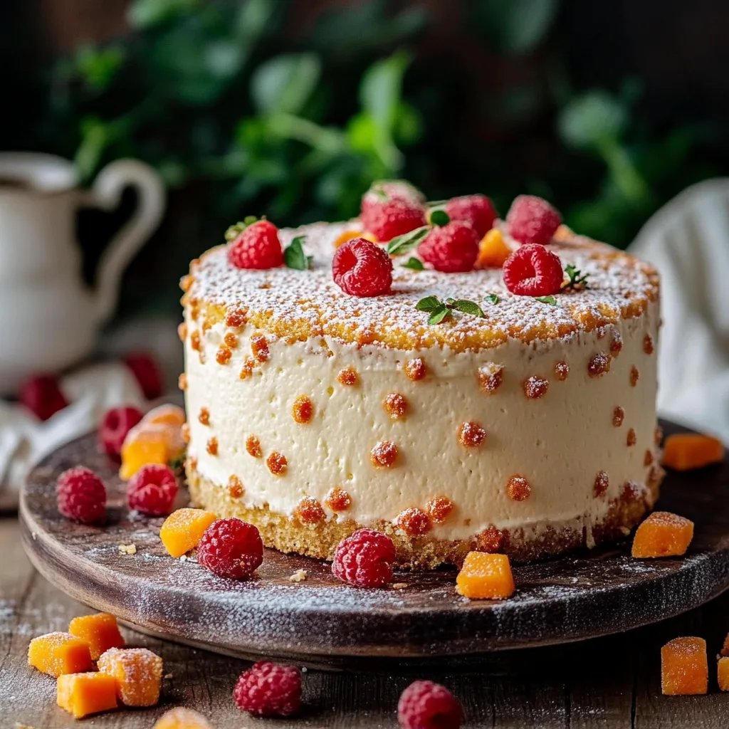 Karottenkuchen mit Frischkäse-Frosting