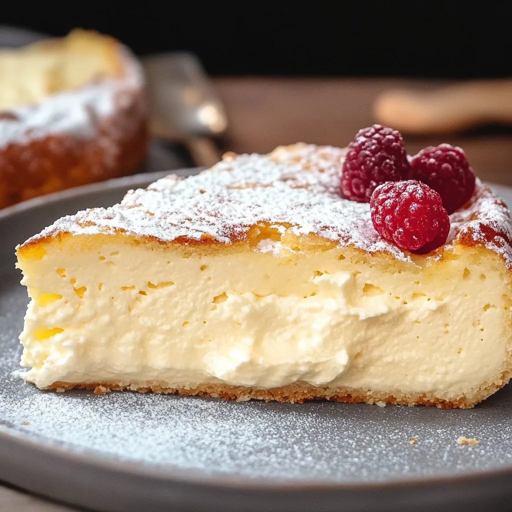 Käsekuchen Rezept