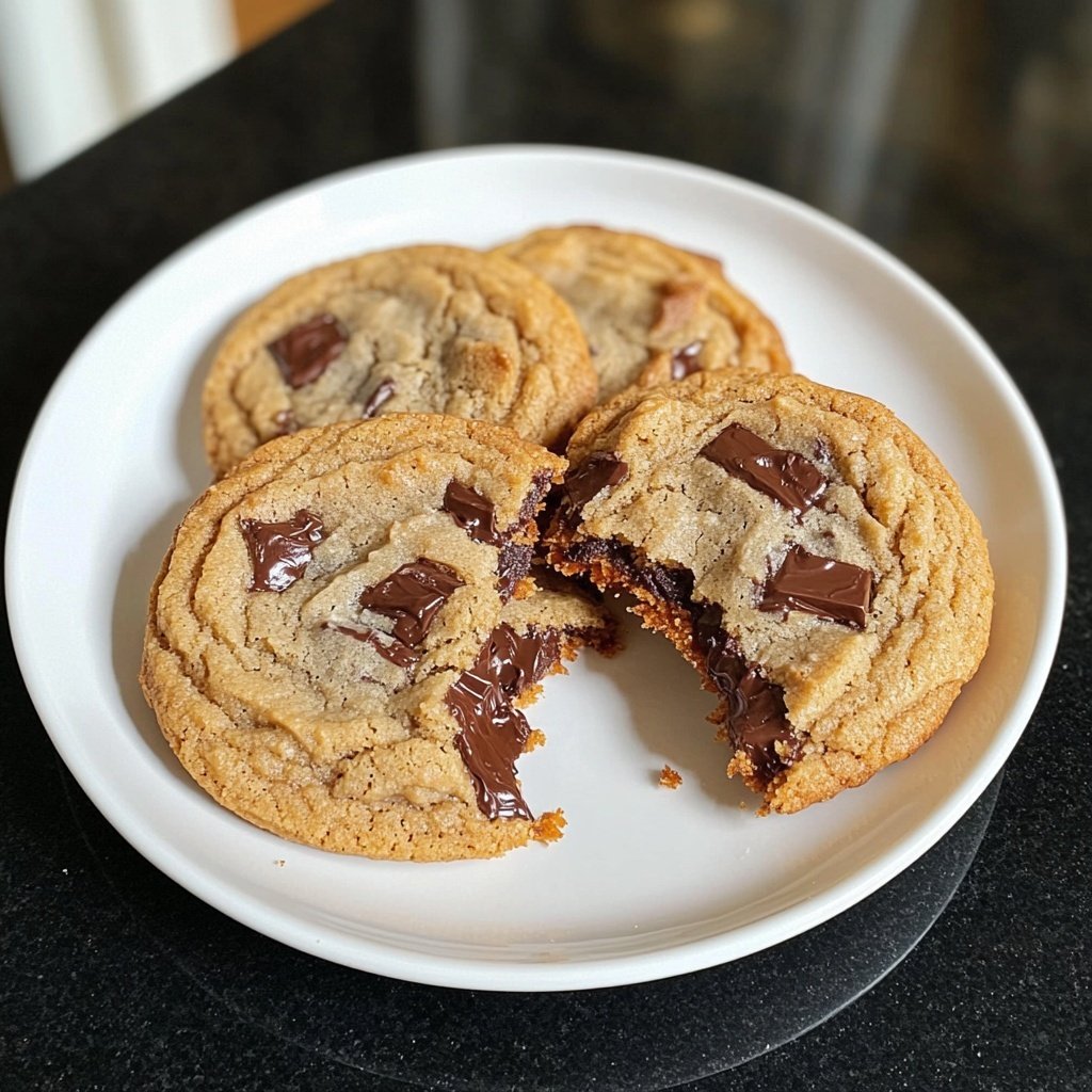 Cookies für Meal Prep