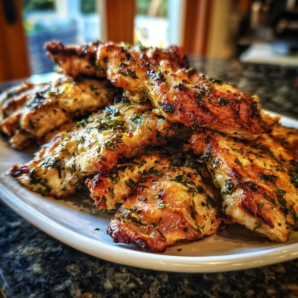 Leichte Gerichte für Zuhause